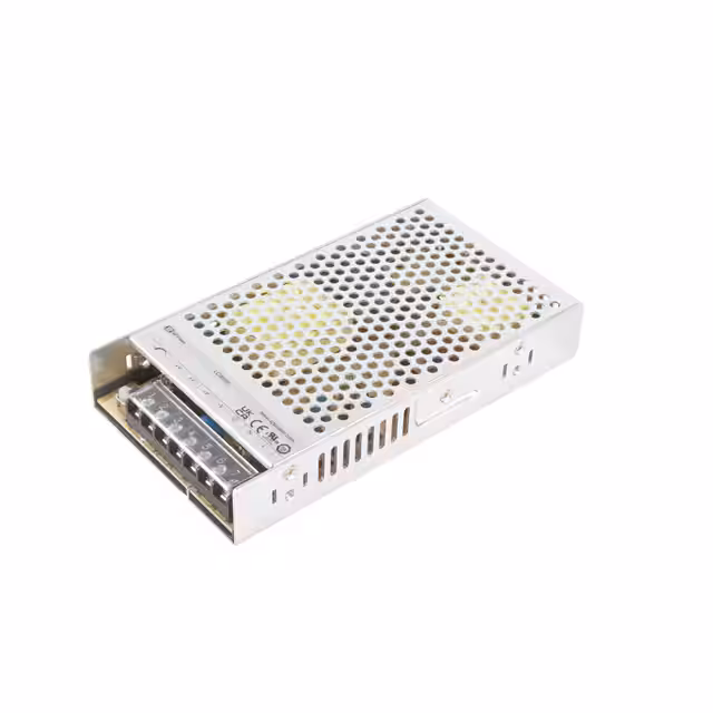 LCW200PS48 XP Power  Convertidores CA/CC